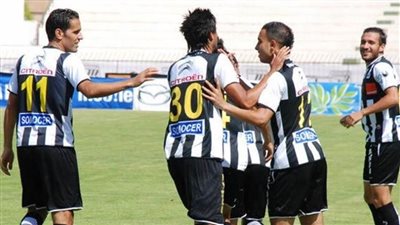 الصفاقسي يفوز على نجم المتلوي في الدوري التونسي 