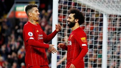  «صلاح» يقود تشكيل ليفربول في مواجهة نورويتش سيتي 