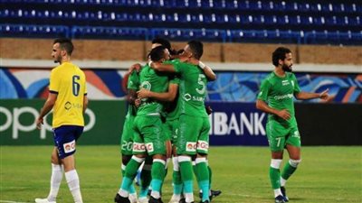 الاتحاد ينجو من مفاجآت الكأس ويعبر أسوان بثنائية