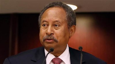 رئيسا وزراء السودان والكويت يبحثان التعاون المشترك