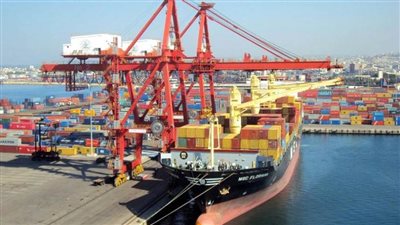 جمارك السويس تحرك دعوى لـ