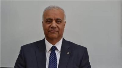 رئيس جامعة الإسكندرية: حريصون على عدم الإضرار بمستقبل طلابنا