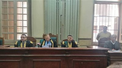 أحكام رادعة لشقيق وزير المالية