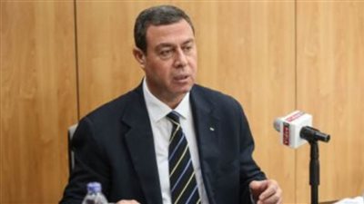 سفير فلسطين بالقاهرة يشكر السلطات المصرية 