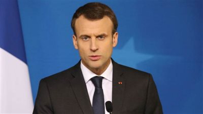ماكرون: سننظر الشهر المقبل في انضمام مقدونيا الشمالية وألبانيا