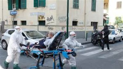 تركيا تسجل 127 وفاة جديدة بفيروس كورونا 