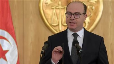 رئيس الوزراء التونسي يعلن تشكيل الحكومة الجديدة..
