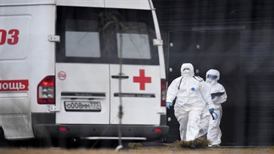 تسجيل 6060 إصابة جديدة بفيروس 