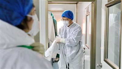 الصين.. ارتفاع حصيلة وفيات كورونا لـ1665 والإصابات تتجاوز 68 ألف حالة