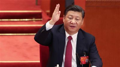 الرئيس الصيني يدعو للحفاظ على نظام بكين الاقتصادي