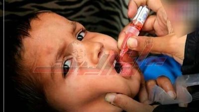 غدًا.. انطلاق الحملة القومية ضد شلل الأطفال بالمنوفية