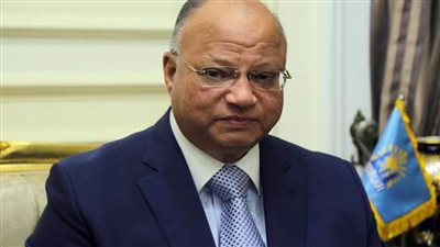 محافظ القاهرة: تقديم الدعم الكامل لإنجاح حملة التطعيم ضد شلل الأطفال