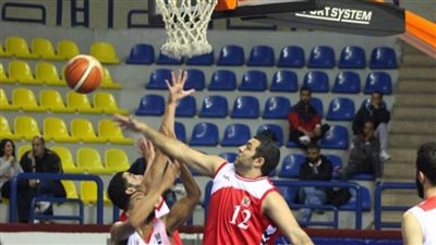 الأهلي يلتقي التأمين والزمالك مع سبورتنج في دوري 