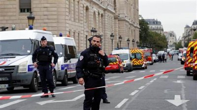 إصابة اثنين في حادث طعن بكنيسة بموسكو