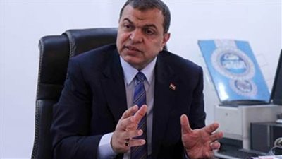 صرف 26 ألف جنيه مستحقات 3 مصريين بالأردن