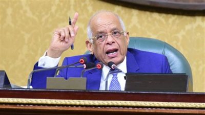 مجلس النواب يشدد على تطبيق قواعد التباعد الاجتماعي خلال الجلسات العامة