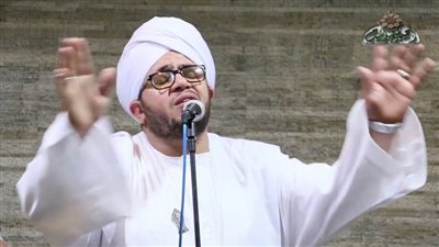 الحديوي في بيت السيحمي