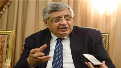 عاجل.. مستشار الرئيس للصحة: منحنى عدد الإصابات بـ