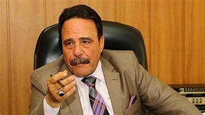 جبالى: المشروعات التنموية وفرت الملايين من فرص العمل