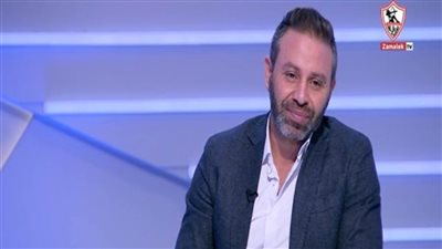 حازم إمام يروي موقفًا مؤثرًا جمعه بإسماعيل يوسف