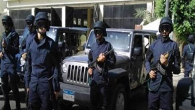 ضبط 5 عناصر إجرامية غسلوا 30 مليون جنيه