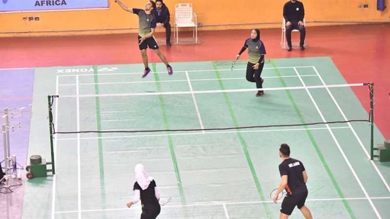 البطولة الأفريقية