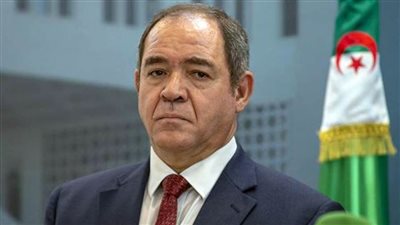 وزير الخارجية الجزائري يجدد موقف بلاده إزاء الأزمة الليبية 