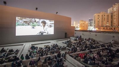تمديد الموعد النهائي للمشاركة في منصة الشارقة للأفلام