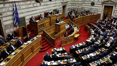 حل برلمان مقدونيا الشمالية استعدادًا للانتخابات 