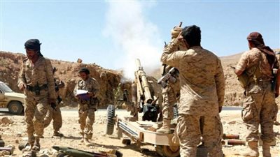 اليمن: مقتل 18 عنصراً حوثياً أثناء محاولتهم التسلل إلى مواقع الجيش 