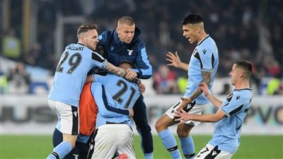 لاتسيو يسقط إنتر ميلان ويهدي الصدارة ليوفنتوس