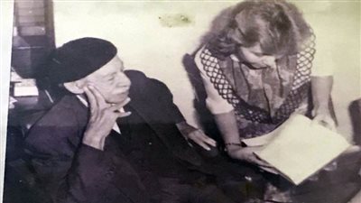 بوابة روزاليوسف في جولة بين «كنوز ماسبيرو»