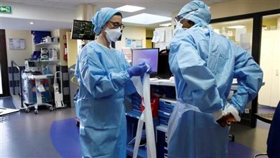 فرنسا تختبر ٣٠علاجا على الحالات الحرجة لمصابى فيروس كورونا 