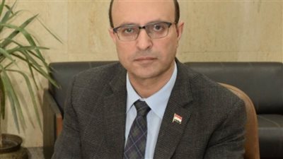 جامعة أسيوط: مضاعفة مكافآت النشر الدولي لأعضاء هيئة التدريس ومعاونيهم