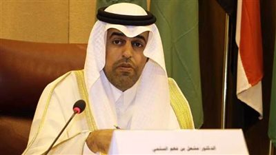 السلمي يؤكد أهمية دليل 