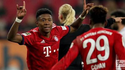 بأوامر زيدان.. ريال مدريد يستعد للانقضاض على مدافع البايرن