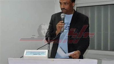 حزن بالمنيا بعد وفاة أستاذ جامعي بكورونا أصيب بها في الفيوم 