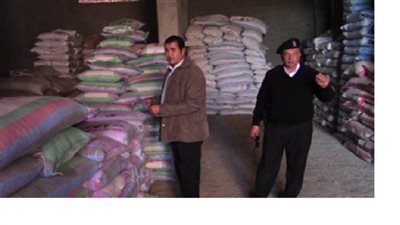 تعرف على الضربات الأمنية لشرطة المسطحات المائية