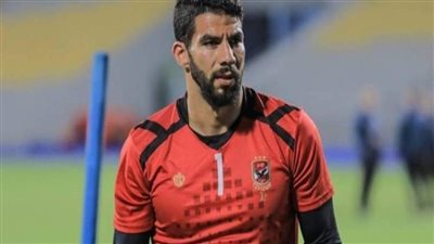 شريف إكرامي: متعب أخطر مهاجم رأيته.. ومواجهة الترجي الأصعب في مسيرتي