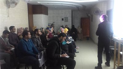 روتاري فاروس ينظم تدريبا لرفع كفاءة أطباء القلب