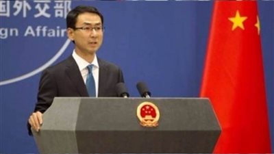 بكين: لا نزاعات جيوسياسية أو منافسة بين الصين والدول الأعضاء بالناتو