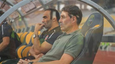 فايلر لجريدة ألمانية: مستوى اللاعبين المصريين قريب من الأوروبيين