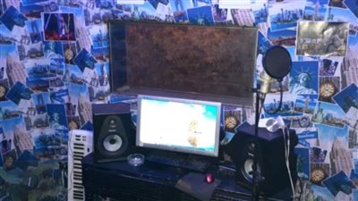 تعرف على جهود مباحث المصنفات خلال يوم واحد