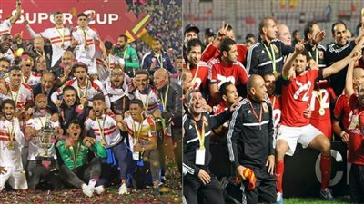 الزمالك بين مطرقة التتويج وسندان عقدة الأهلي
