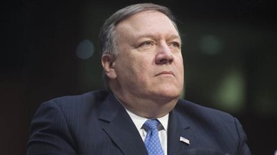 بومبيو: الإرهاب يهدد المصالح الأمريكية في إفريقيا