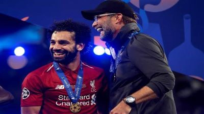 يورجن كلوب يسترجع ذكريات شبابه في فترة العزل المنزلي