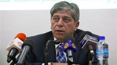 سفير فلسطيين لدى