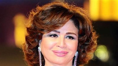 إلهام شاهين تكشف ل