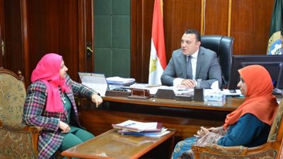 تطوير العشوائيات على مائدة 