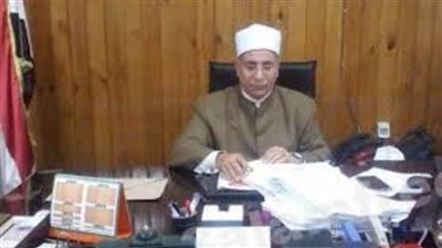 عاجل.. إغلاق معهد أزهري بعد وفاة أخصائي بـ